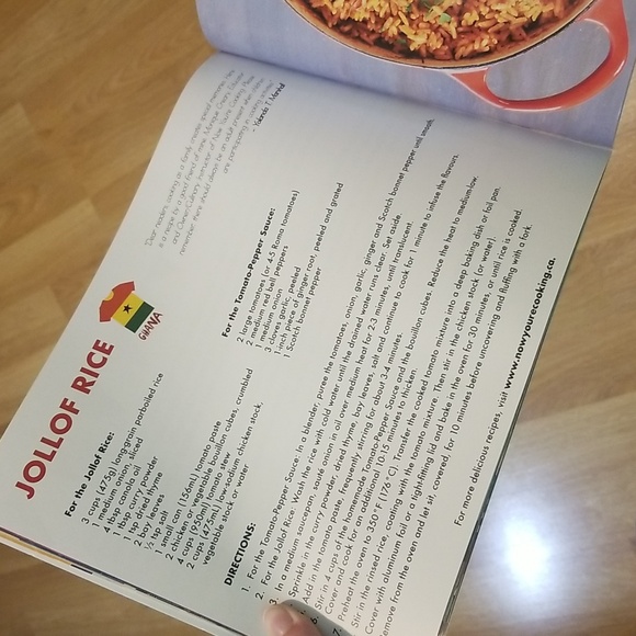 My Soca Birthday Party children's book EUC - Picture 4 of 4